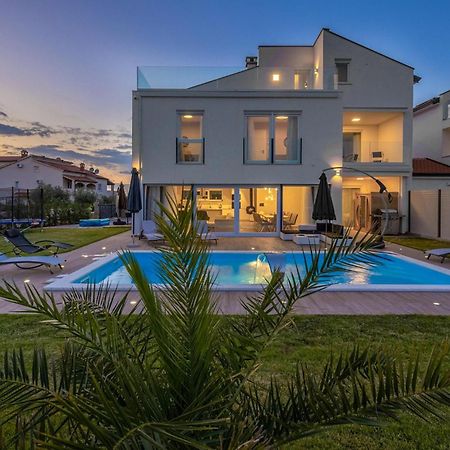 Villa Eni Gedići Esterno foto