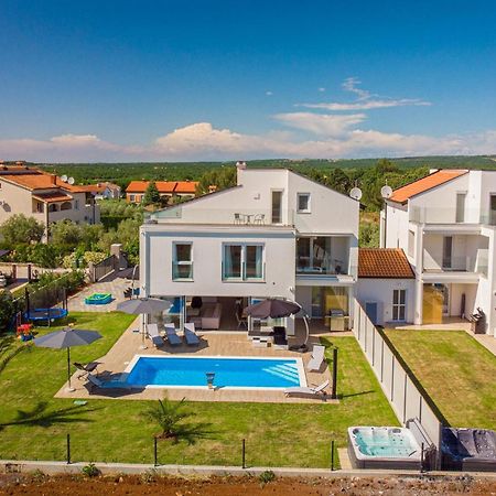Villa Eni Gedići Esterno foto