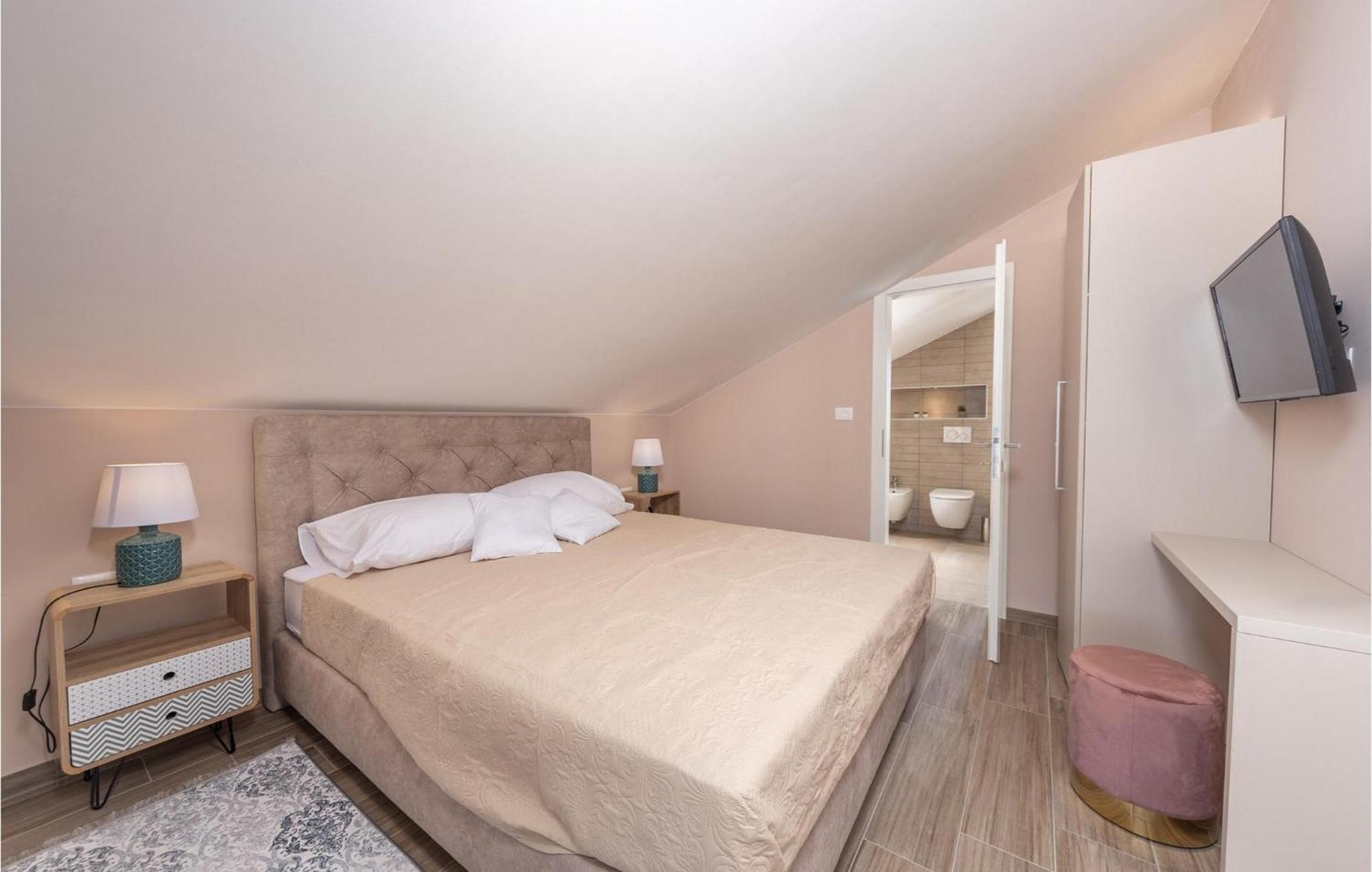 Villa Eni Gedići Esterno foto