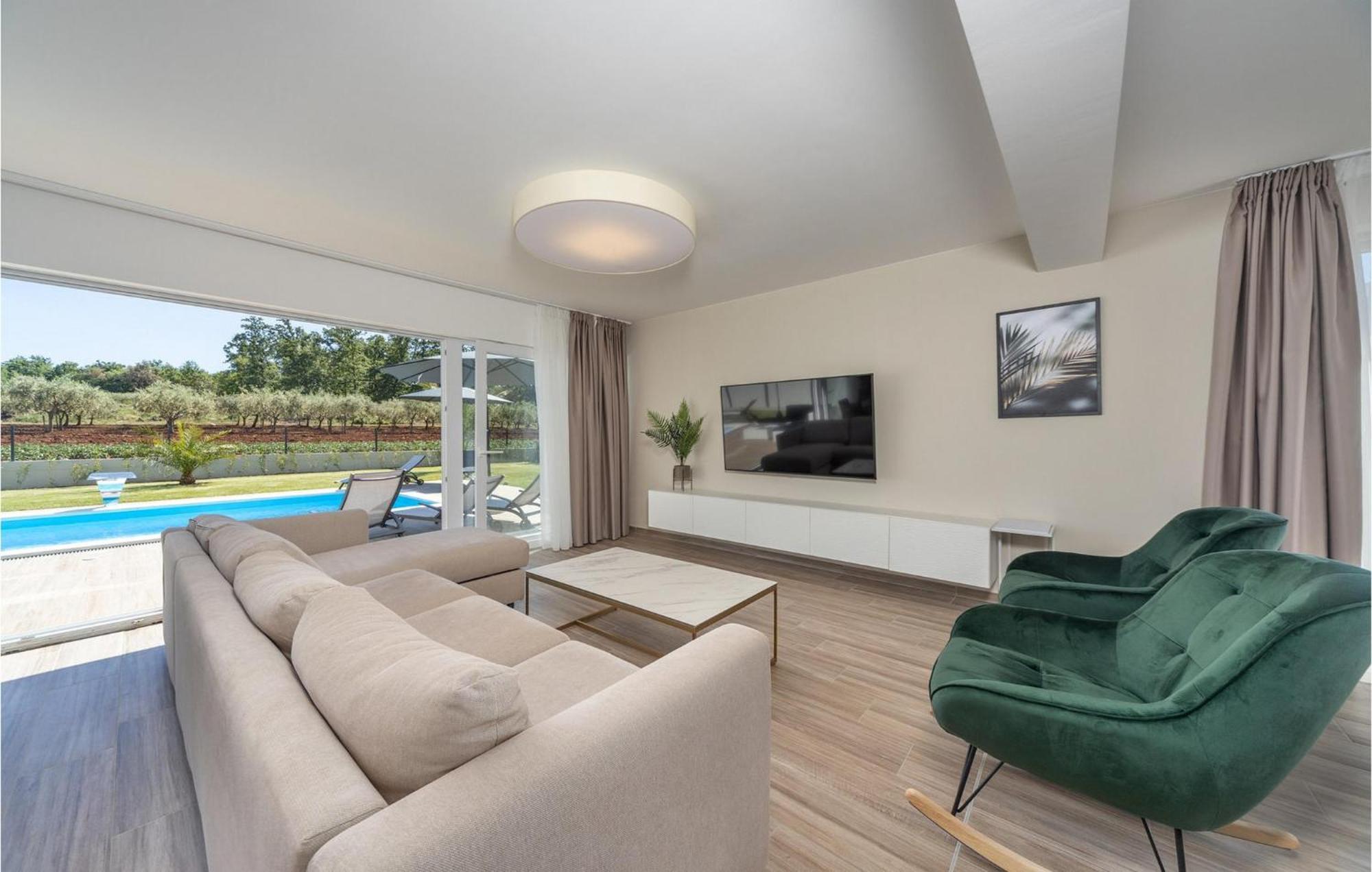 Villa Eni Gedići Esterno foto