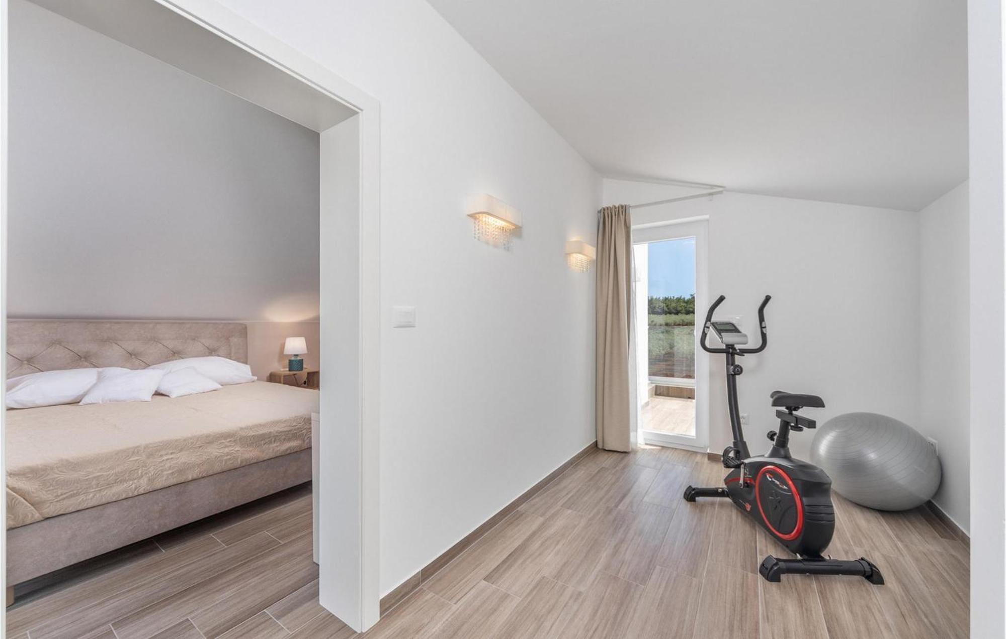 Villa Eni Gedići Esterno foto