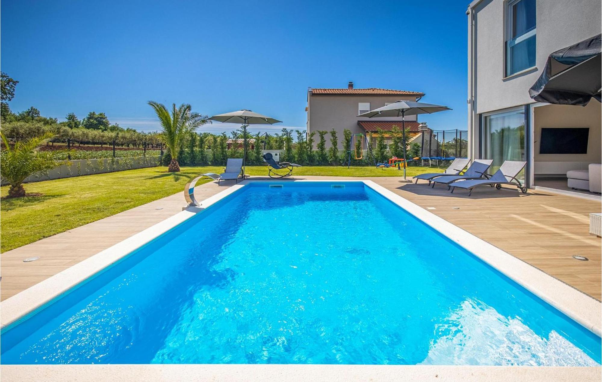 Villa Eni Gedići Esterno foto
