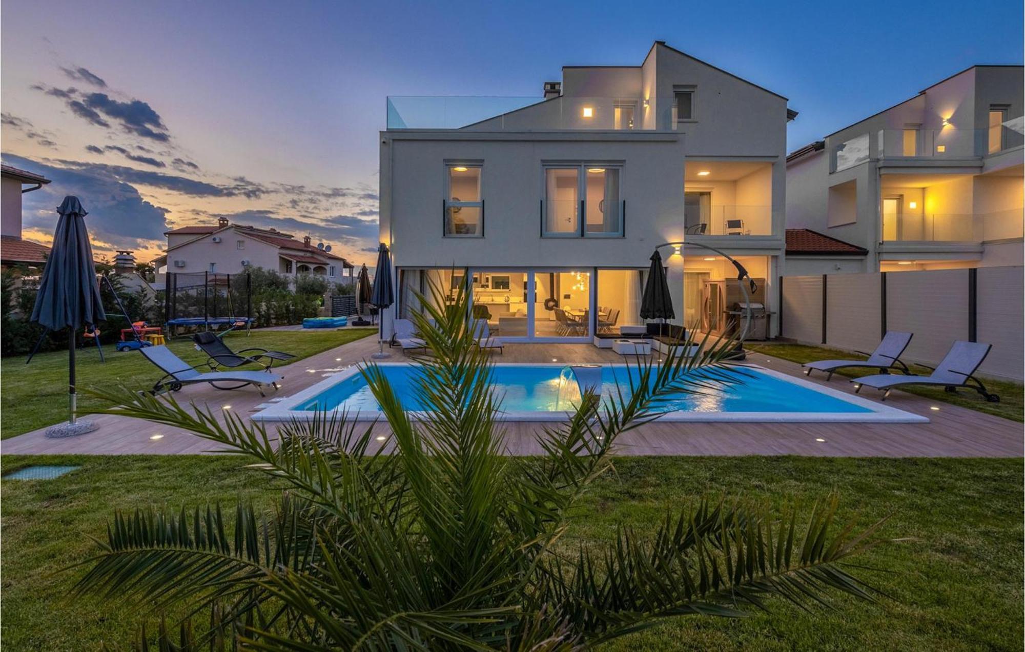 Villa Eni Gedići Esterno foto