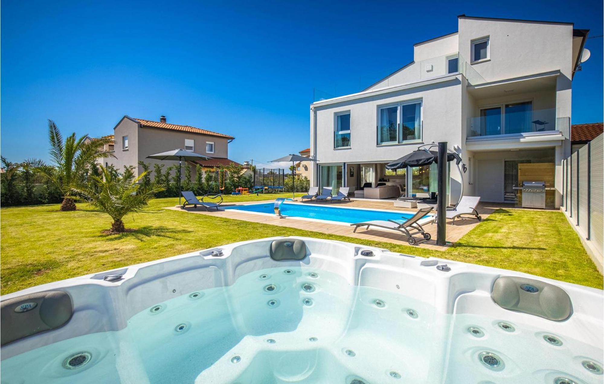 Villa Eni Gedići Esterno foto