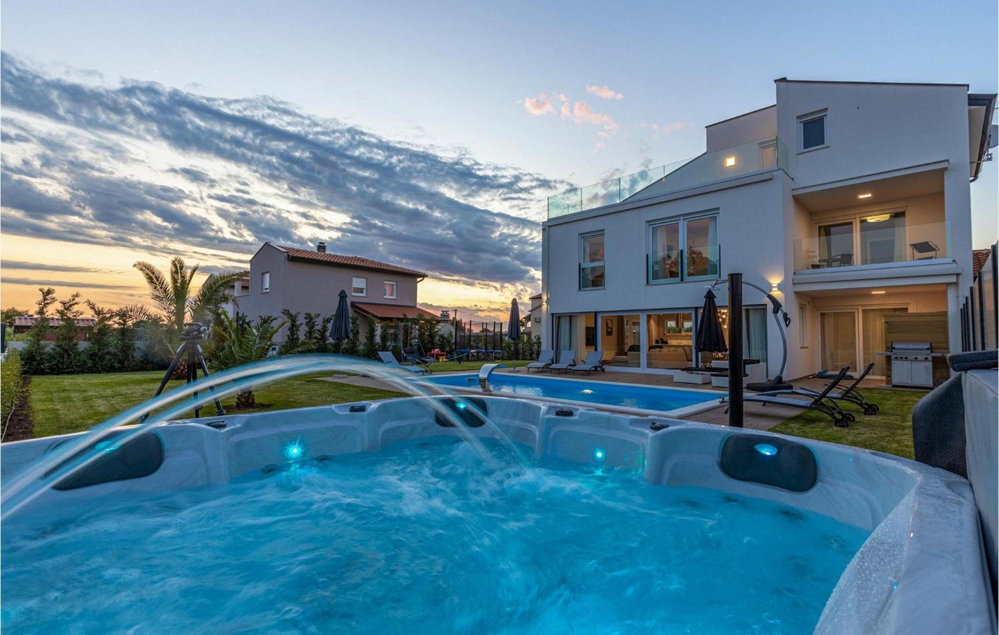 Villa Eni Gedići Esterno foto