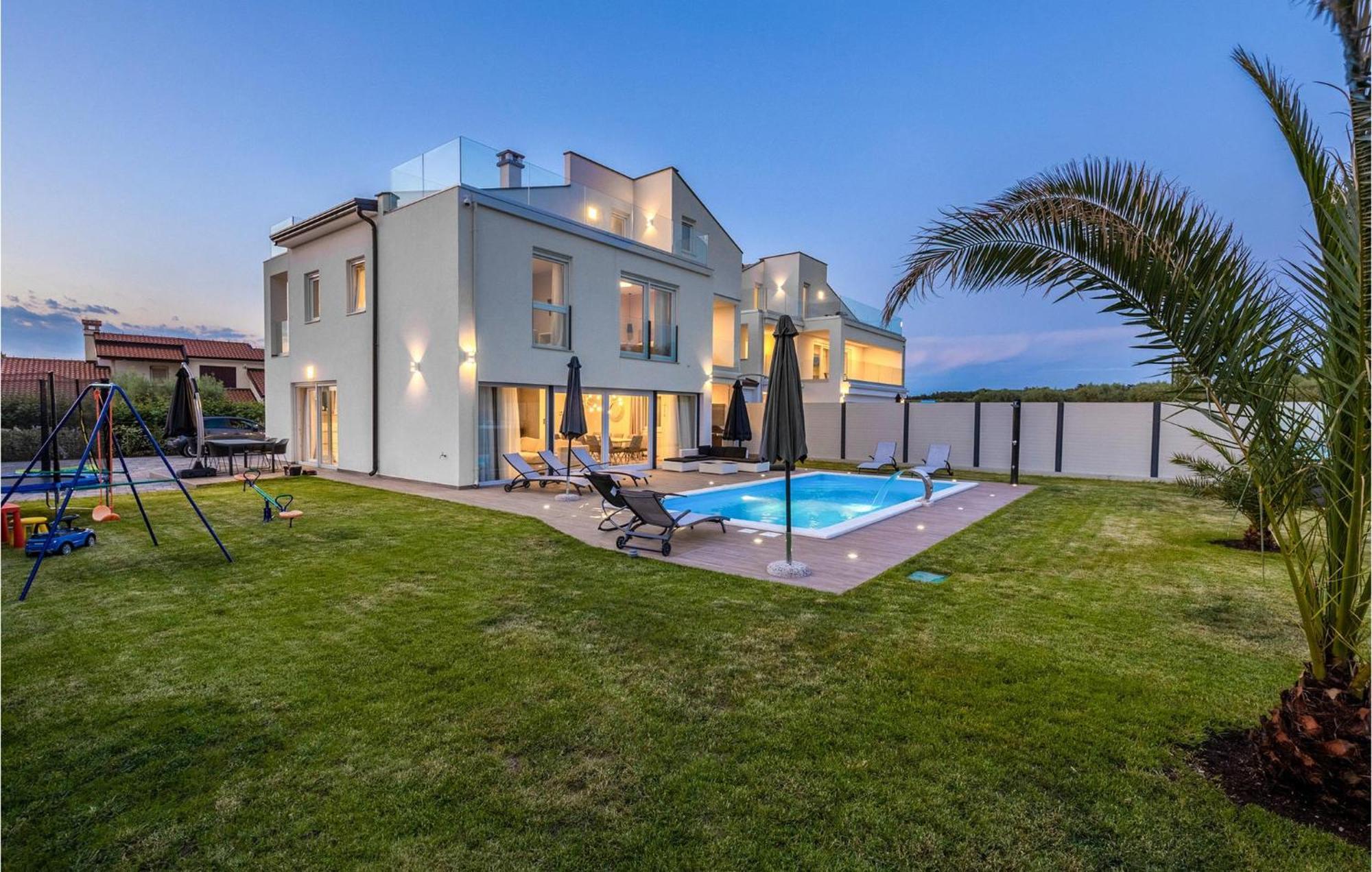 Villa Eni Gedići Esterno foto