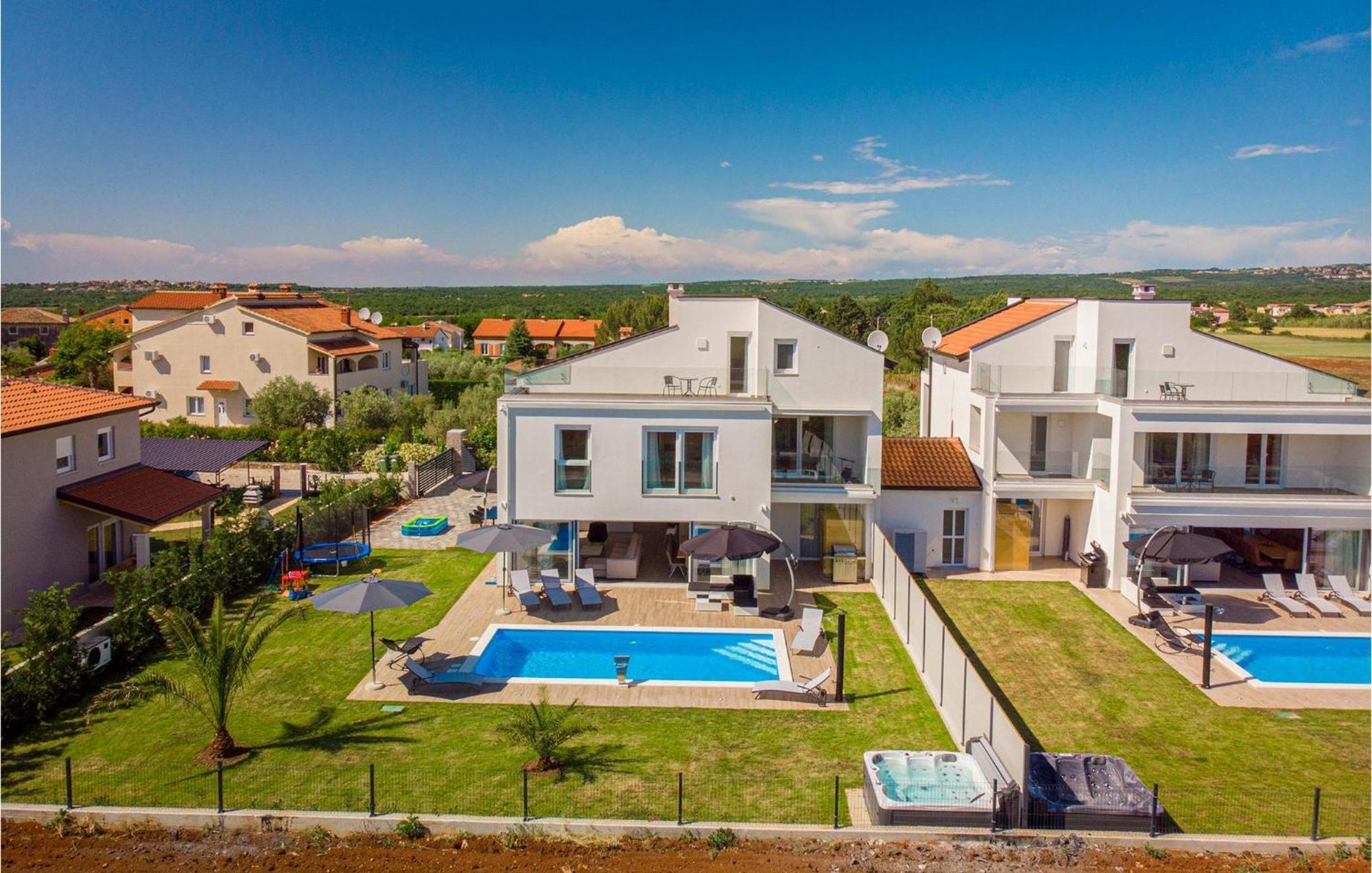 Villa Eni Gedići Esterno foto
